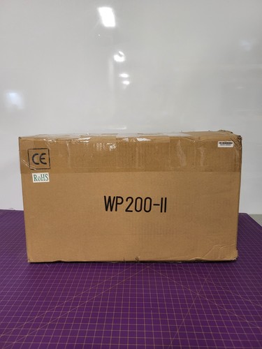 Portcril wp200 whirlpool - portcril,