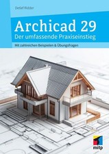 Archicad 29 Der umfassende