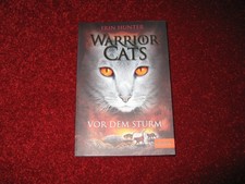 Warrior Cats Staffel 1/04. Vor