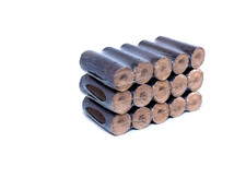 HOLZBRIKETTS NESTRO 100% Eiche
