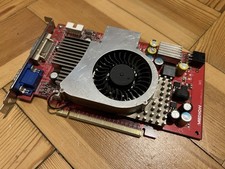 Medion nvidia geforce 6700xl - medion,