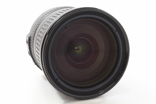 Nikon 18 200mm - dx, 18-200mm