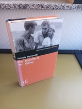 Der talentierte Mr. Ripley @