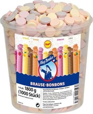 Frigeo ahoj brause bonbon - frigeo,