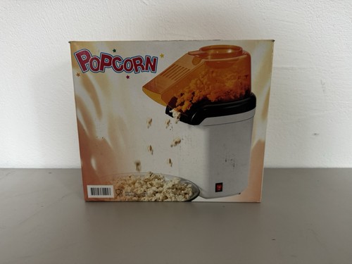 Popcornmaschine popcorn - popcornmaschine,