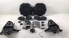 Harman kardon speaker system - speaker,