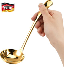 Suppenschöpfer Edelstahl 20