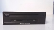 Multimedia Player MMI Audi A3 8V 2.0TDI BJ 13 Audi A3 2.0 TDI Limousine Bj 2013