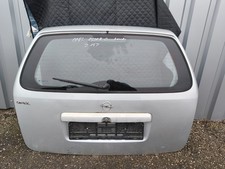 Opel Astra G Kombi Heckklappe