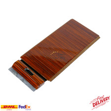 Zebrano Store Gardinenbox für