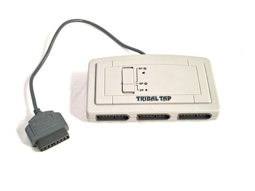 Tribal tap multitap - tap,
