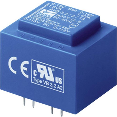 Block avb 2 6 - avb, 2,3/2/6
