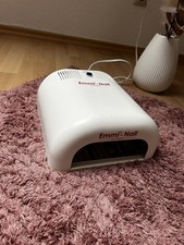 Emmi-Nail Emmi Classic BT Lichthärtungsgerät UV-Lampe Weiß