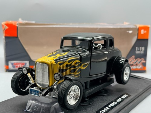 Modellautos motor max - modellautos,