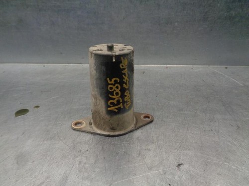 1437555 3635699 auspuff - , hinten