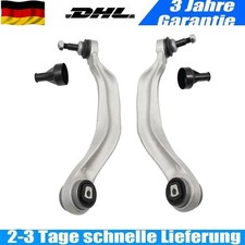 2x Querlenker Vorne Unten Links Rechts für BMW 5er Grand Turismo F07 7er F01 F02