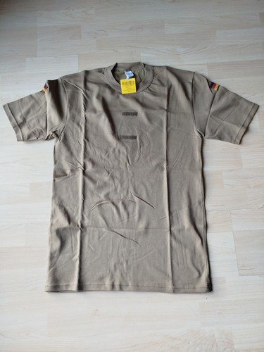 Original bundeswehr shirt - bundeswehr, t-shirt