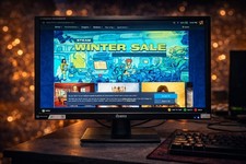 iiyama G-Master Black Hawk