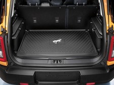 Ford Bronco Sport 2021-2025