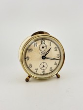 Kienzle DUO Wecker Vintage