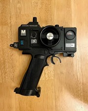 Sanwa M Sanc Pistolen