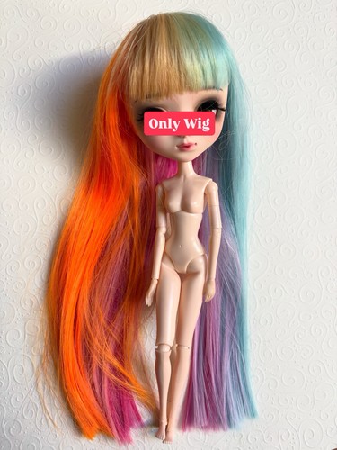 Bjd pullip puppe doll - puppe,