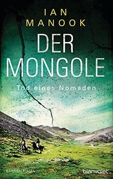 Der mongole tod eines - der,