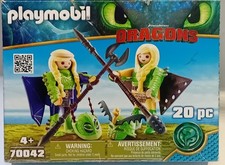 Ersatzteile für Playmobil