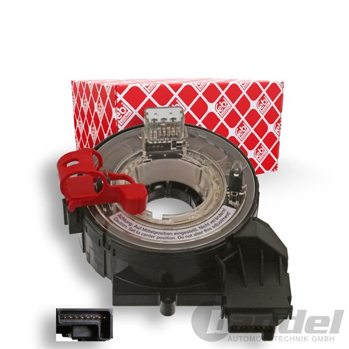 Febi bilstein wickelfeder - bilstein,