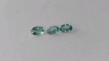 Turmalin LOT 0,68ct Brasilien