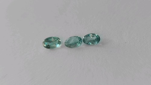 Turmalin lot 68ct - turmalin, brasilien