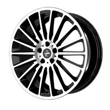 4x Ganzjahresräder Keskin