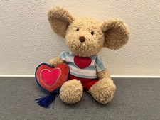 Simba Steinbeck Lillebi Maus