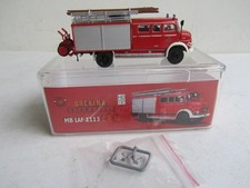 Brekina mercedes benz - brekina,