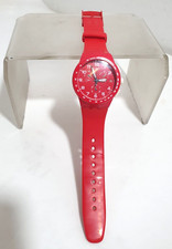 Swatch Uhr SR936SW mit neuer