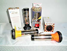 1x Neuwertig Germany Rot Crone