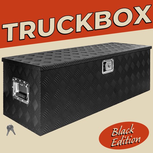 Deichselbox werkzeugkasten - deichselbox,