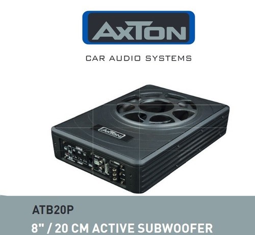 Axton atb20p - axton,
