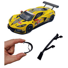 Flexibler spoiler carrera - spoiler,