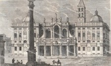 Rom Roma Rome Palazzo