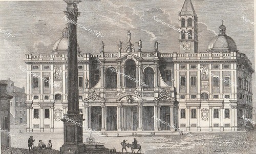 Rom roma rome palazzo - roma,