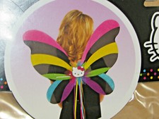 Hello Kitty Sparkle Wings -