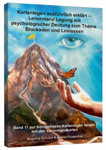 Kartenlegen ausführlich