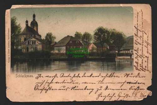 144188 sluknov schluckenau - 144188,