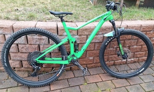 Scott spark 970 - scott, größe