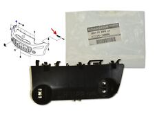 Stoßstangenhalter Vorne Links 62225-3HN0A OE für Nissan Micra K13 10-16