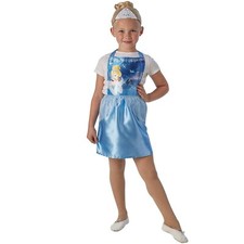 Cinderella Kostüm Kinder /