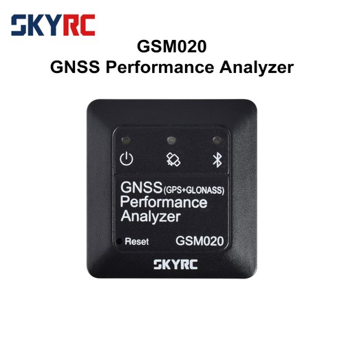 Skyrc gsm020 gnss - skyrc,