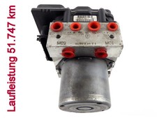 Renault Wind 1.2 ABS Block Hydraulikblock 8201128486