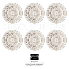 Versace Rosenthal - Medusa